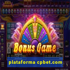 plataforma cpbet.com